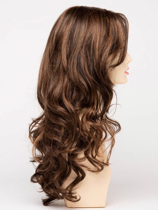 Brianna by Envy Wig | Lace Front | Mono Top | Synthetic Fiber