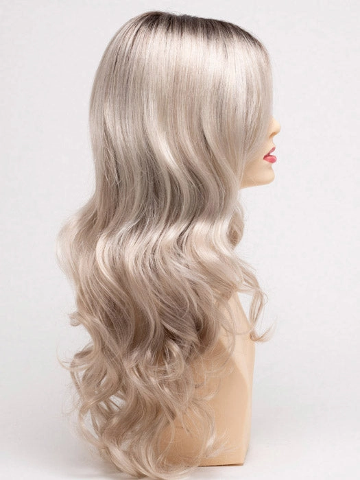 Brianna by Envy Wig | Lace Front | Mono Top | Synthetic Fiber
