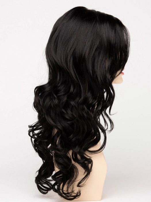 Brianna by Envy Wig | Lace Front | Mono Top | Synthetic Fiber