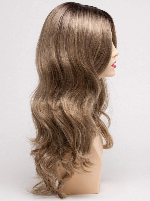 Brianna by Envy Wig | Lace Front | Mono Top | Synthetic Fiber