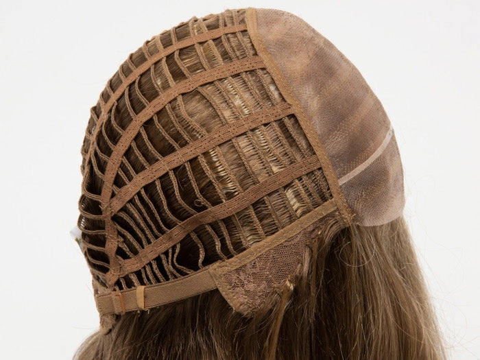 Brianna by Envy Wig | Lace Front | Mono Top | Synthetic Fiber