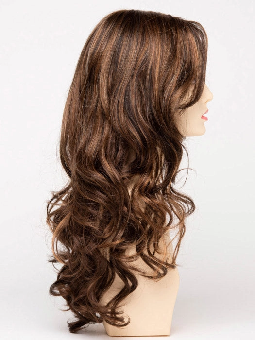 Brianna by Envy Wig | Lace Front | Mono Top | Synthetic Fiber