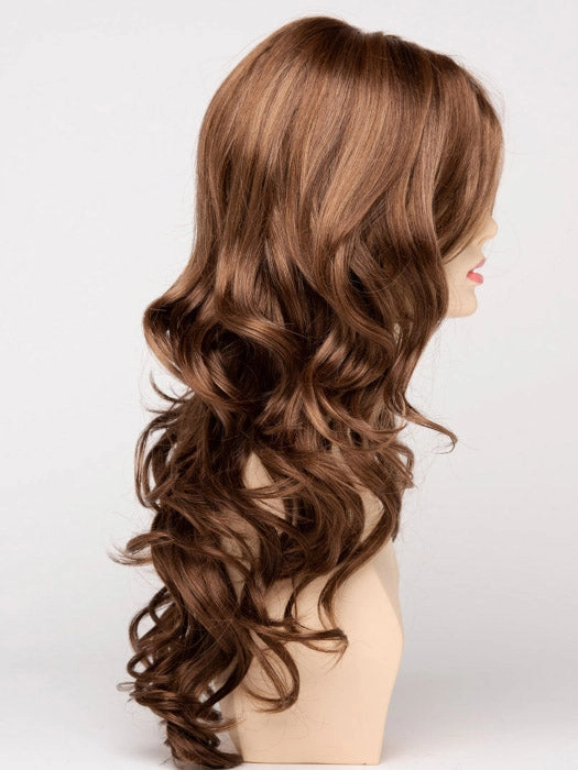 Brianna by Envy Wig | Lace Front | Mono Top | Synthetic Fiber