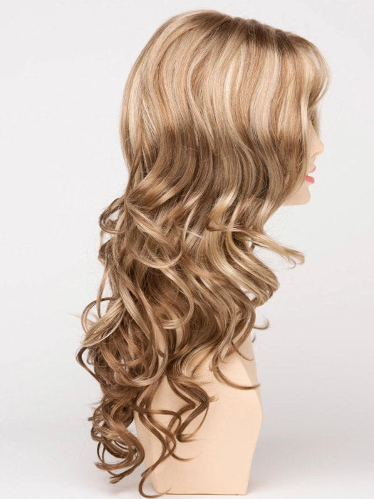Brianna by Envy Wig | Lace Front | Mono Top | Synthetic Fiber