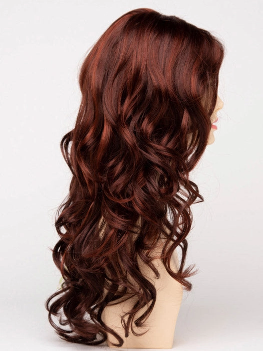 Brianna by Envy Wig | Lace Front | Mono Top | Synthetic Fiber