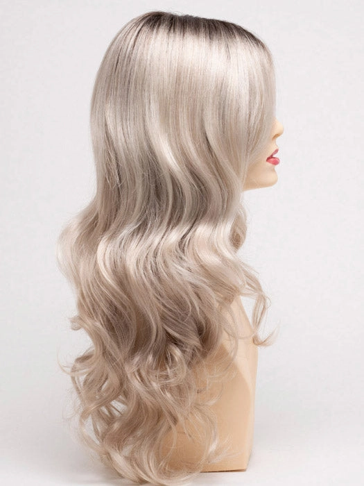 Brianna by Envy Wig | Lace Front | Mono Top | Synthetic Fiber