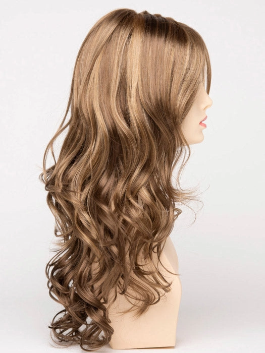Brianna by Envy Wig | Lace Front | Mono Top | Synthetic Fiber