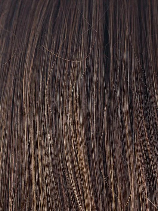 Briar | Synthetic Lace Front Wig (Mono Part)