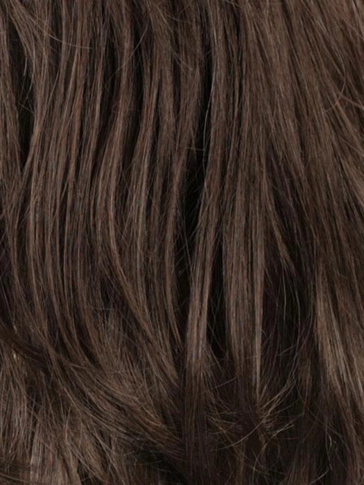 Brighton | Synthetic Lace Front Wig (Lace Part)