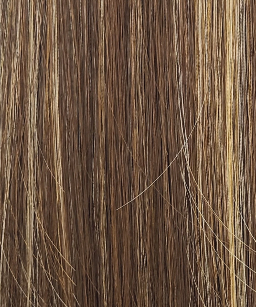 Brighton Wig by Estetica | Heat Friendly Synthetic