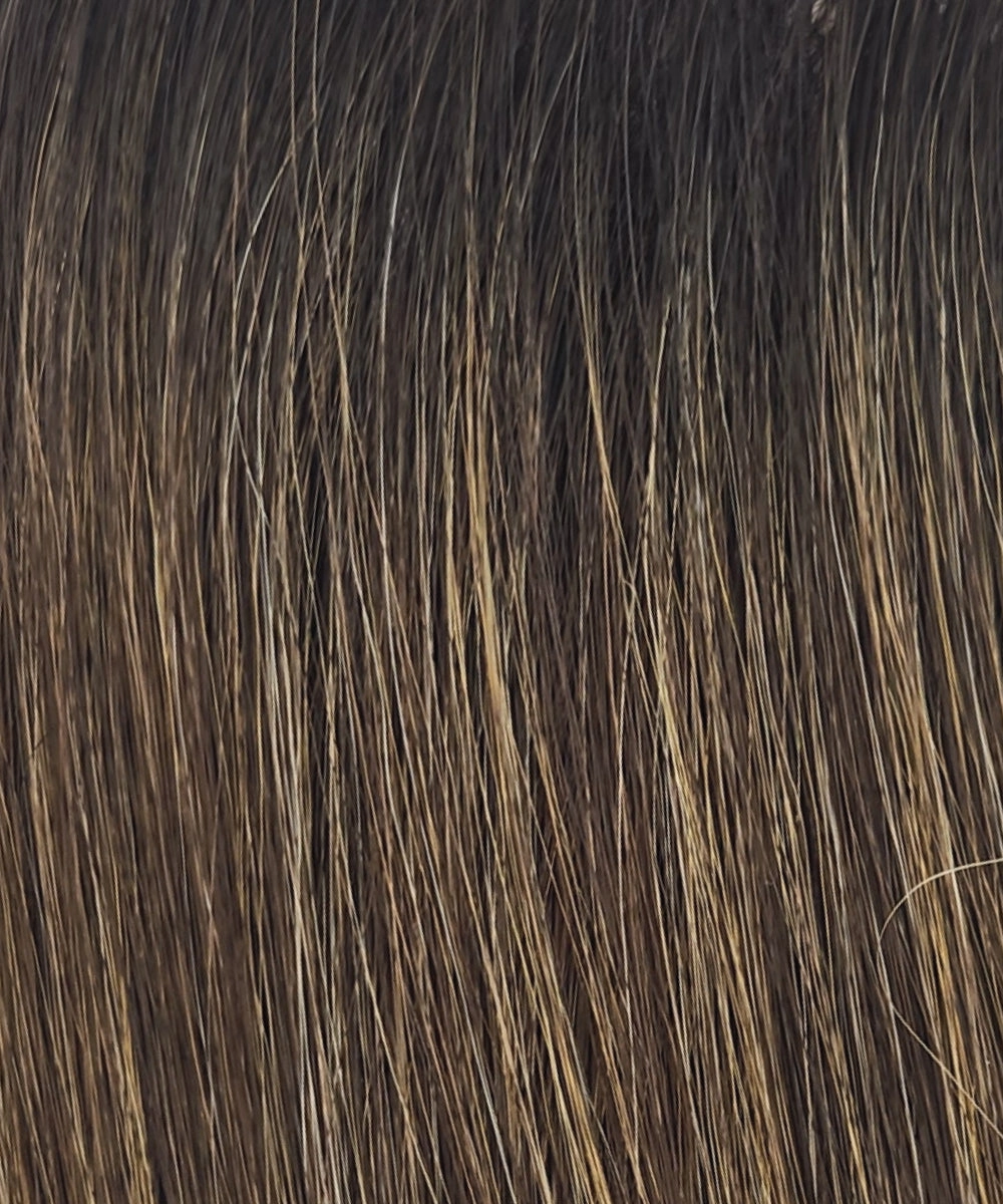 Brighton Wig by Estetica | Heat Friendly Synthetic