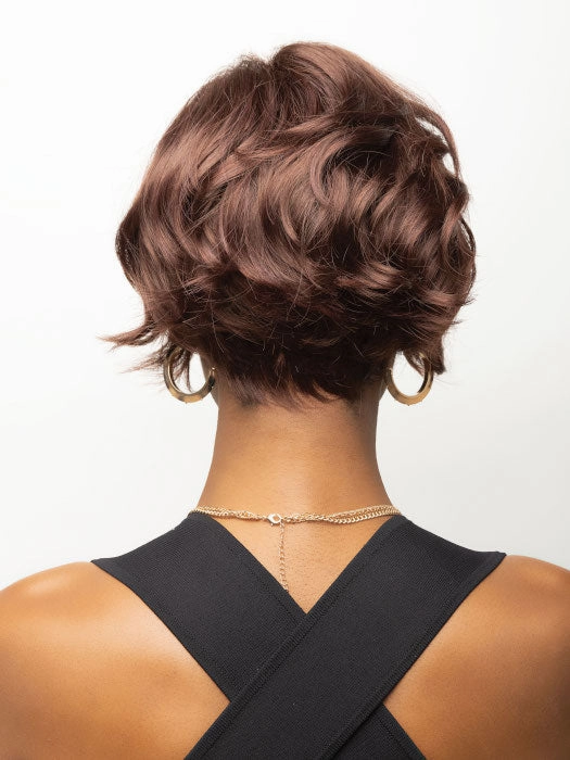 Britt Wig by Rene of Paris | The Orchid Collection