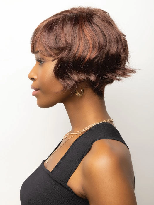 Britt Wig by Rene of Paris | The Orchid Collection