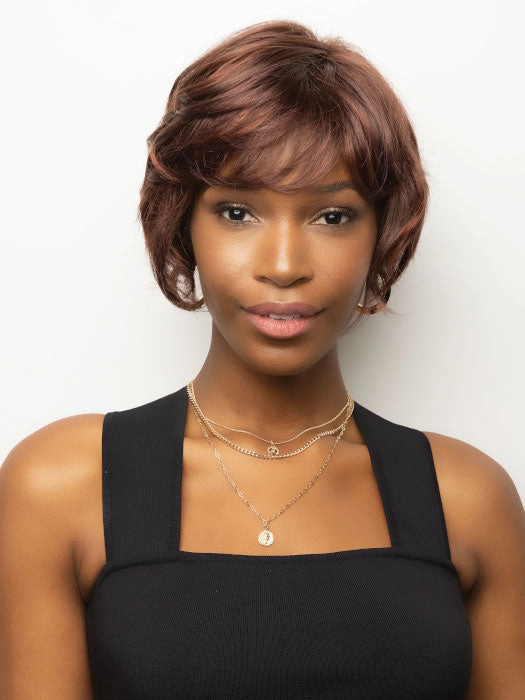 Britt Wig by Rene of Paris | The Orchid Collection
