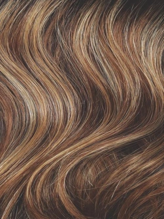 Britt Wig by Rene of Paris | The Orchid Collection