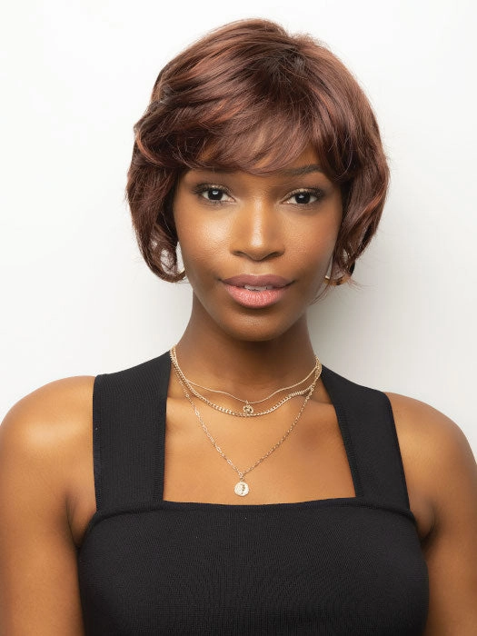 Britt Wig by Rene of Paris | The Orchid Collection