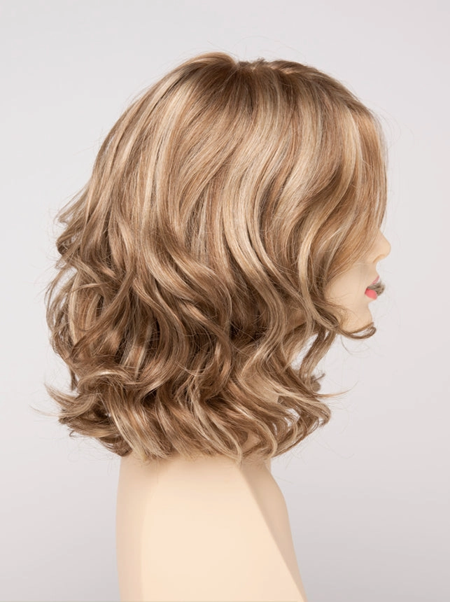 Brittaney Wig by Envy | Lace Front | Mono Top | Synthetic Fiber