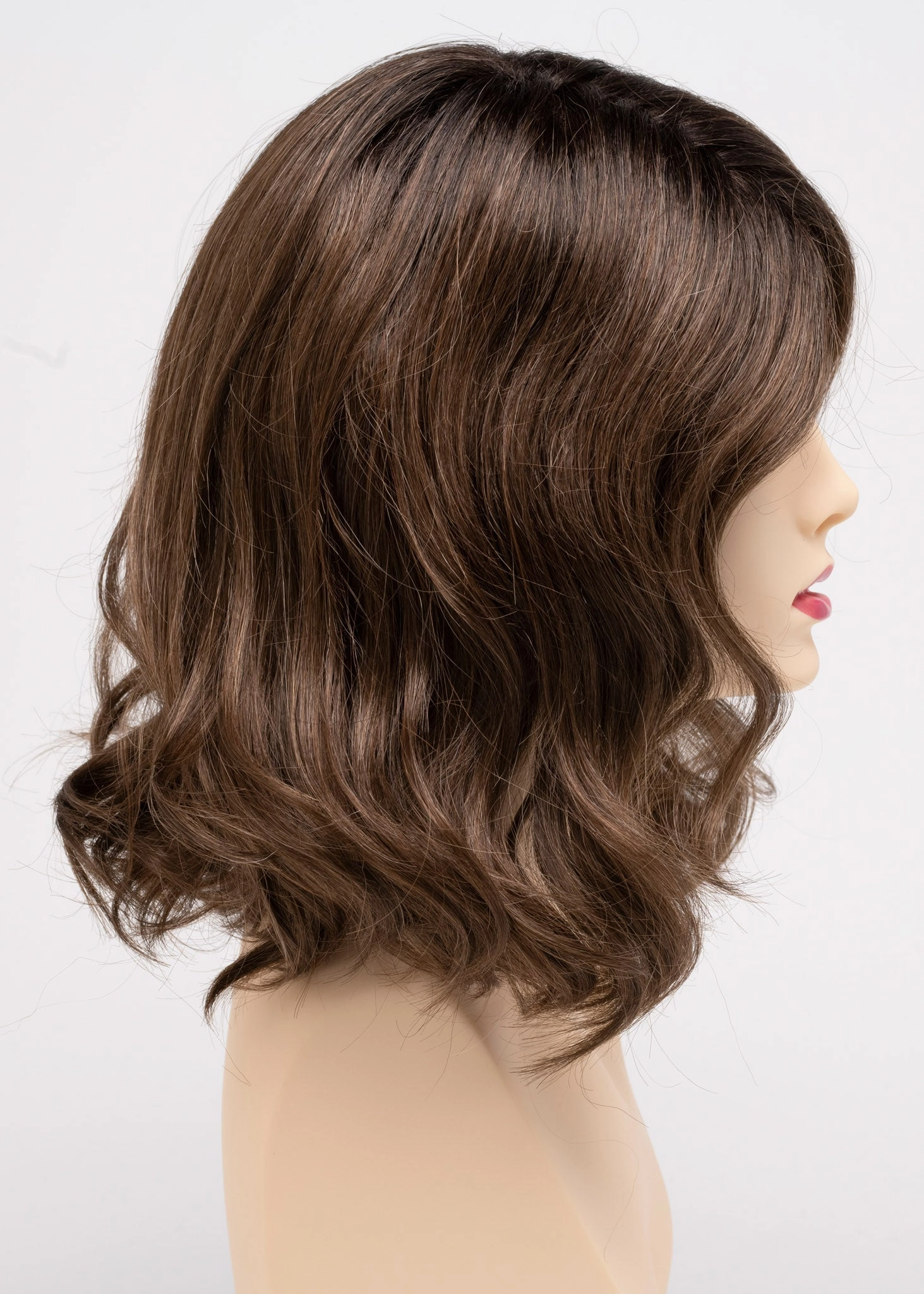 Brittaney Wig by Envy | Lace Front | Mono Top | Synthetic Fiber
