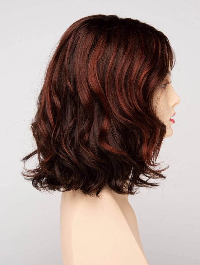 Brittaney Wig by Envy | Lace Front | Mono Top | Synthetic Fiber