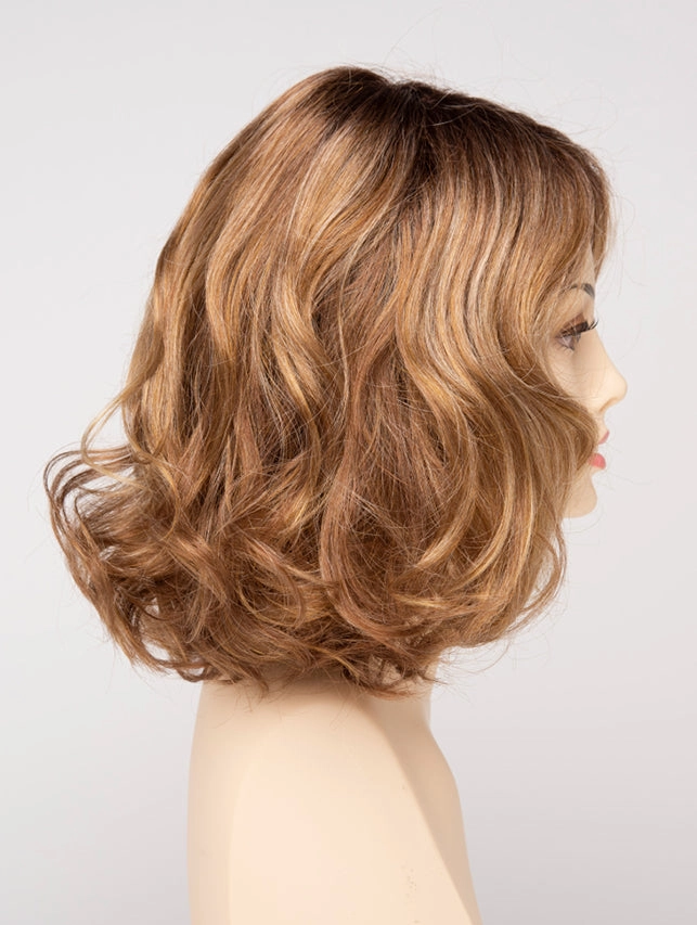 Brittaney Wig by Envy | Lace Front | Mono Top | Synthetic Fiber