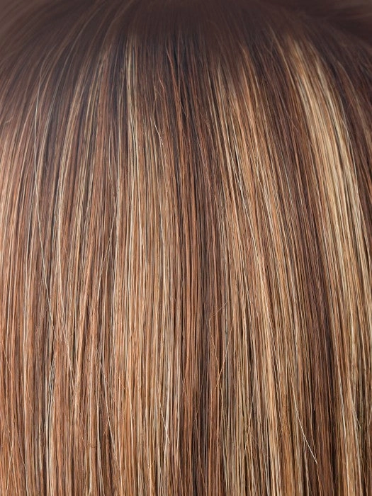 Brittany Wig by Amore | Double Monofilament | Synthetic Fiber