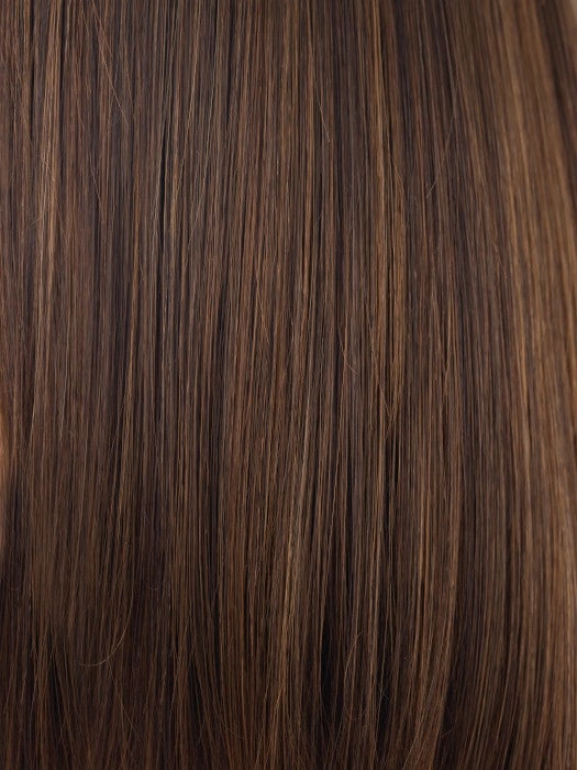 Brittany Wig by Amore | Double Monofilament | Synthetic Fiber