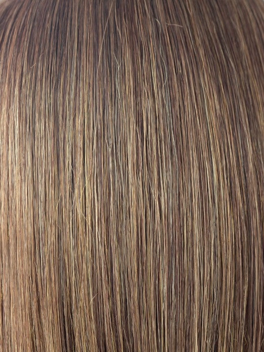 Brittany Wig by Amore | Double Monofilament | Synthetic Fiber