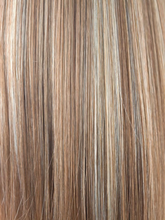 Brittany Wig by Amore | Double Monofilament | Synthetic Fiber