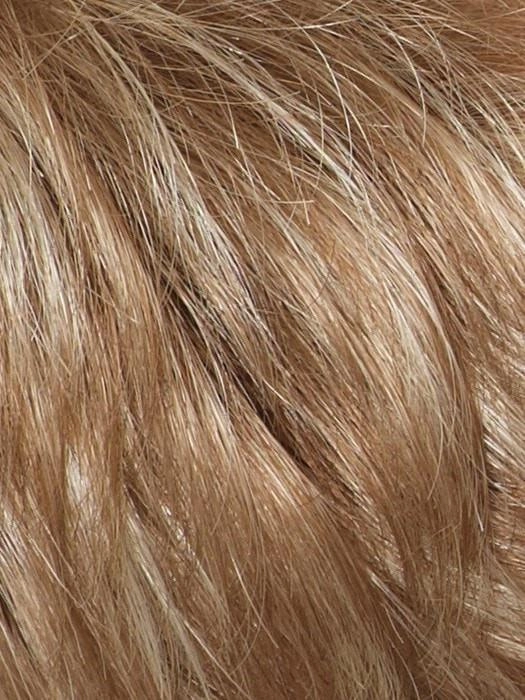 Brittany Wig by Amore | Synthetic (Mono Top)