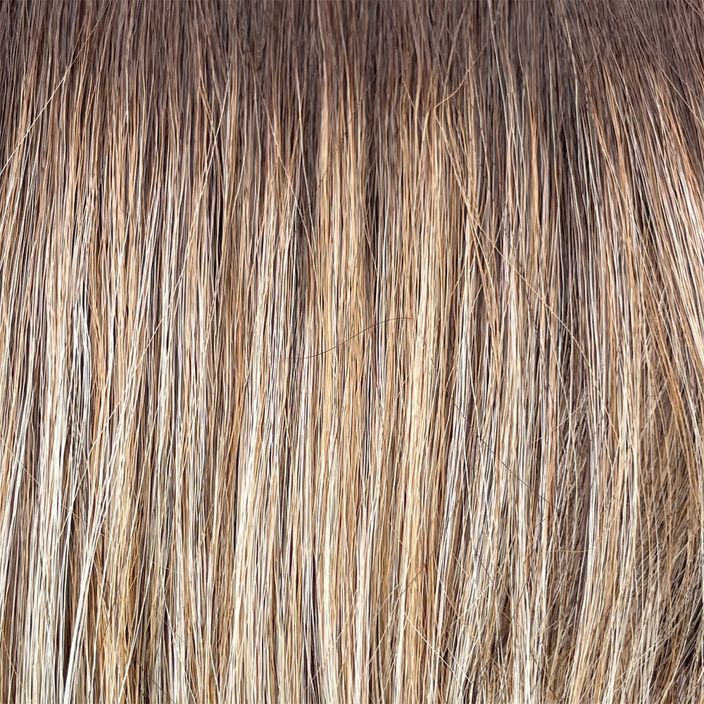 Broadway Wig by Belle Tress | Heat Friendly Synthetic Hair | Average Cap