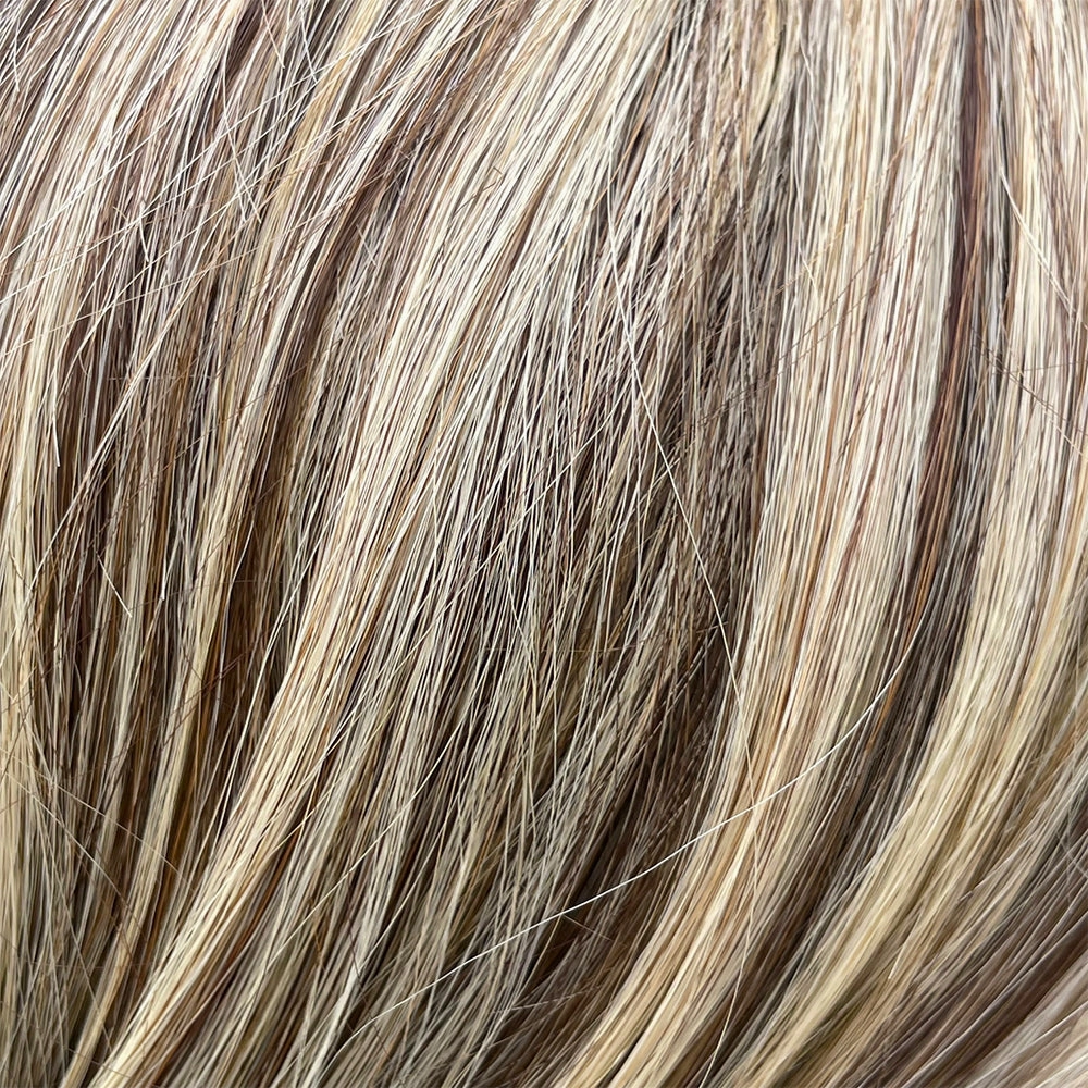 Broadway Wig by Belle Tress | Heat Friendly Synthetic Hair | Average Cap