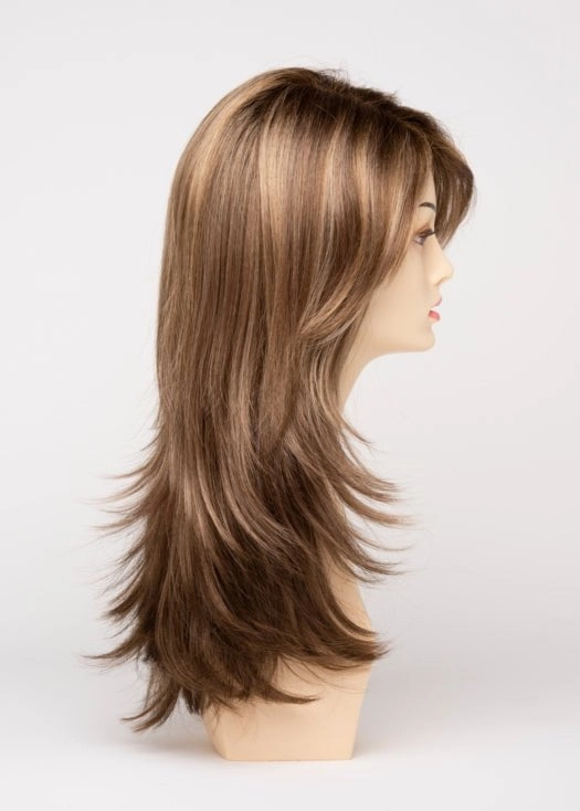 Brooke | Synthetic Lace Front Wig (Mono Top)
