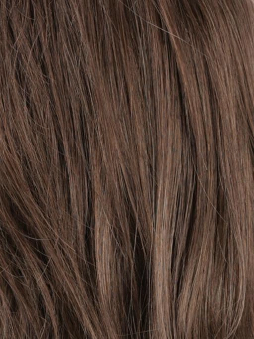 Brooklyn | Synthetic Lace Front Wig (Mono Top)