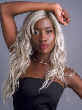 Brooklyn by Rene of Paris | Alexander Couture | Heat Friendly Synthetic