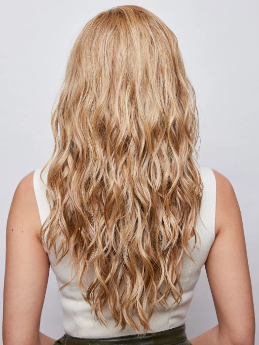 Brooklyn by Rene of Paris | Alexander Couture | Heat Friendly Synthetic