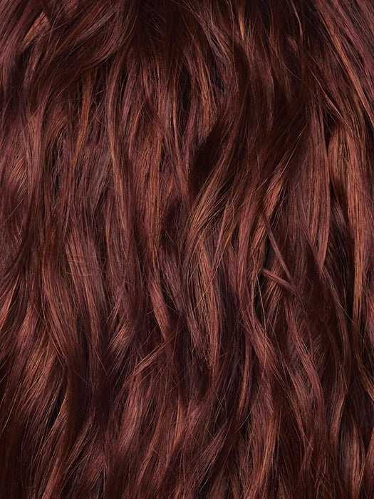 Brooklyn by Rene of Paris | Alexander Couture | Heat Friendly Synthetic