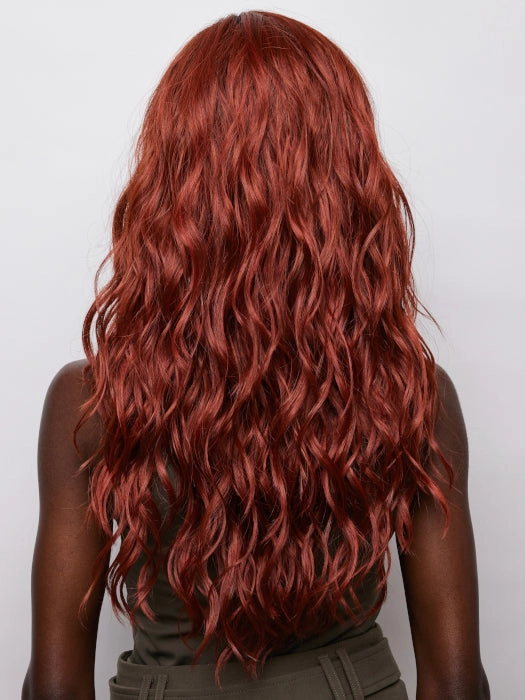 Brooklyn by Rene of Paris | Alexander Couture | Heat Friendly Synthetic OPEN BOX | FINAL SALE