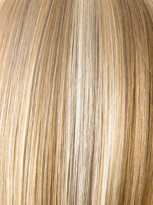 Brooklyn by Rene of Paris | Alexander Couture | Heat Friendly Synthetic