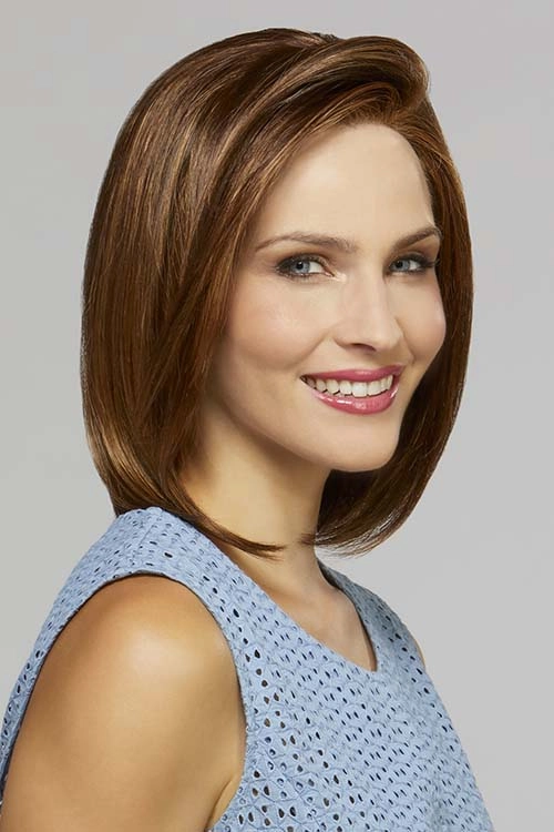 Brooklyn Wig by Henry Margu | Synthetic Hair | Petite/Average Cap