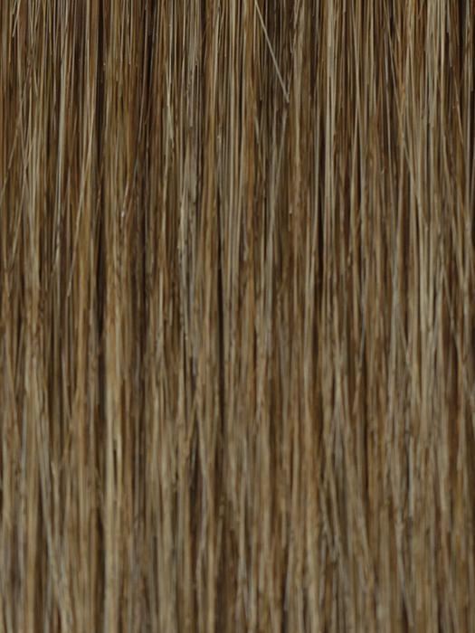 Brushed Pixie | HF Synthetic Wig (Basic Cap)