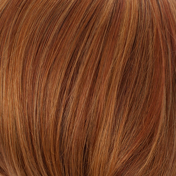 Brynn Wig by Tony of Beverly | Heat Friendly Synthetic Hair | Average Cap