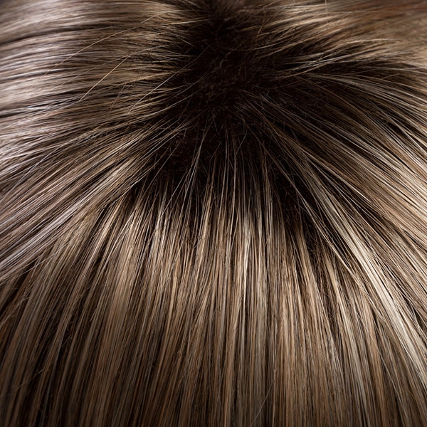Brynn Wig by Tony of Beverly | Heat Friendly Synthetic Hair | Average Cap