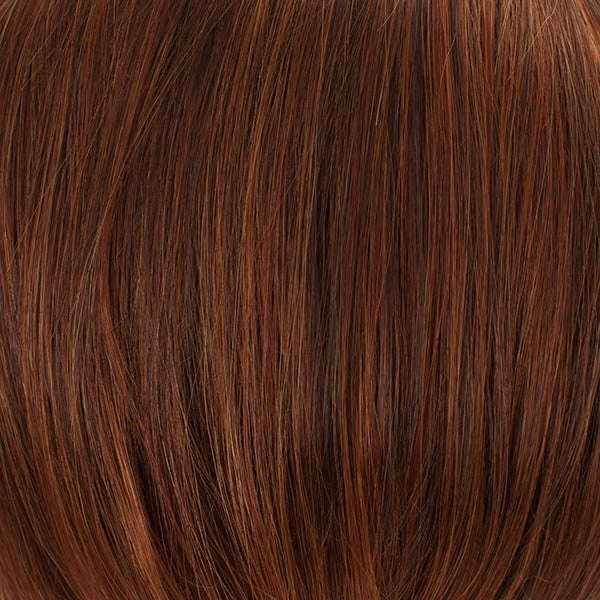 Brynn Wig by Tony of Beverly | Heat Friendly Synthetic Hair | Average Cap