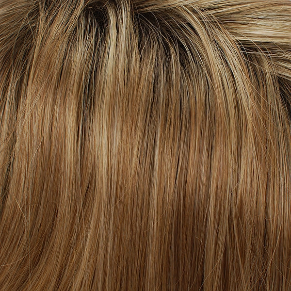 Brynn Wig by Tony of Beverly | Heat Friendly Synthetic Hair | Average Cap