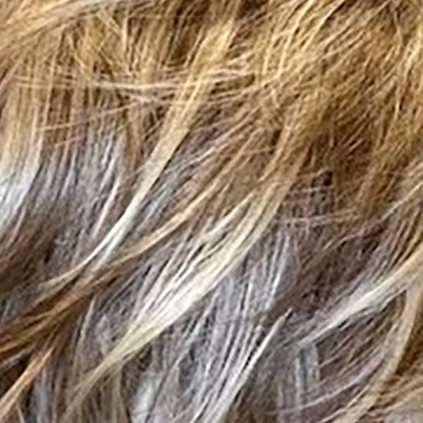 Brynn Wig by Tony of Beverly | Heat Friendly Synthetic Hair | Average Cap