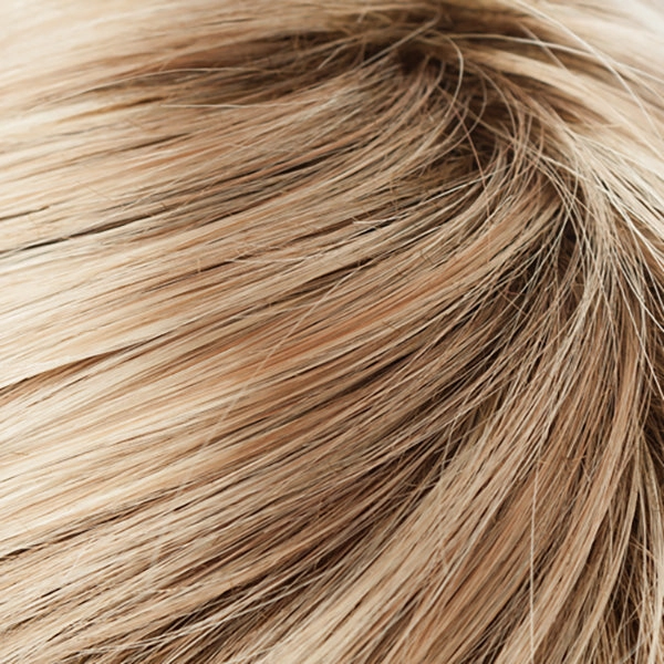 Brynn Wig by Tony of Beverly | Heat Friendly Synthetic Hair | Average Cap