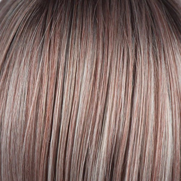 Brynn Wig by Tony of Beverly | Heat Friendly Synthetic Hair | Average Cap