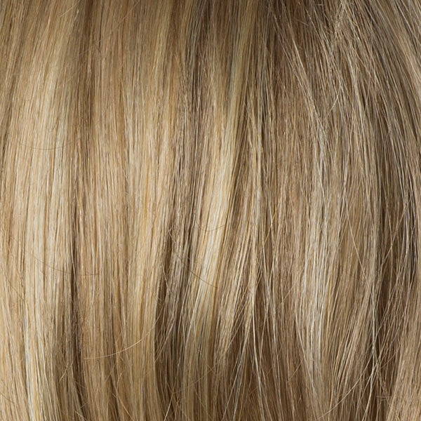 Brynn Wig by Tony of Beverly | Heat Friendly Synthetic Hair | Average Cap