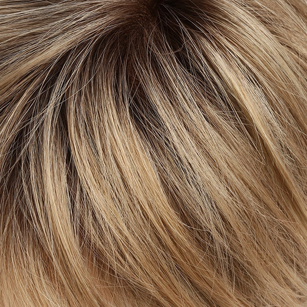 Brynn Wig by Tony of Beverly | Heat Friendly Synthetic Hair | Average Cap