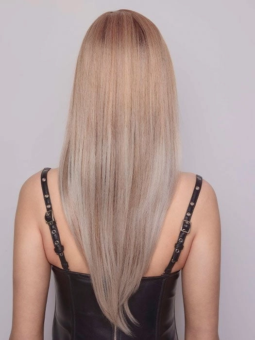 Bryony | Synthetic Lace Front Wig (Lace Part)